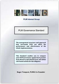 PLM Governance Standard