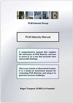 PLM Maturity Manual