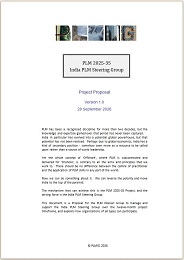 PLM 2025-35 Proposal